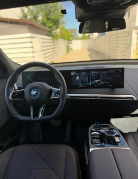 BMW iX xDrive 40 | Mobile.bg � ����� ������ 6