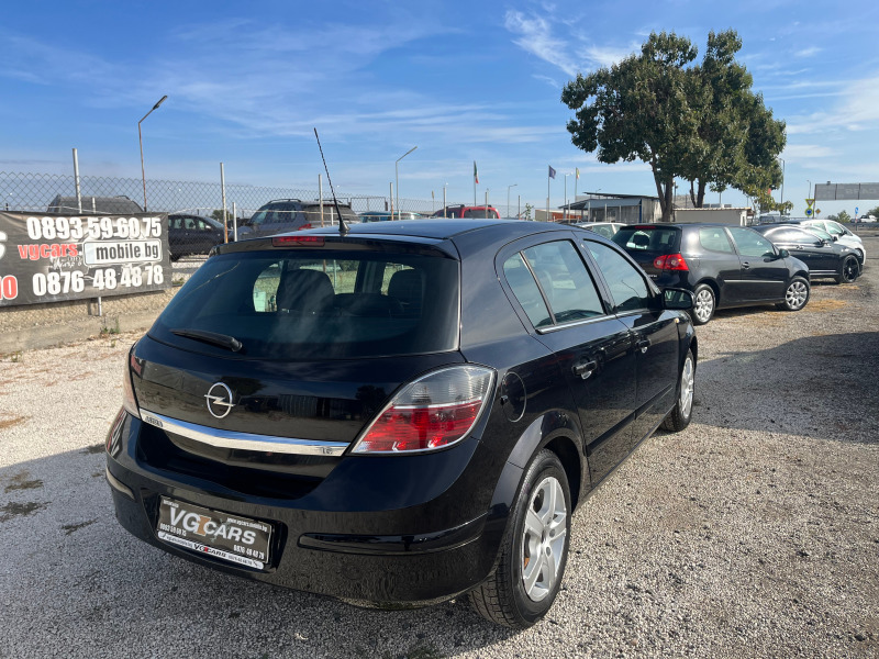 Opel Astra 1.6 i,GAZ-115к.с.,ЛИЗИНГ, снимка 7 - Автомобили и джипове - 42606563