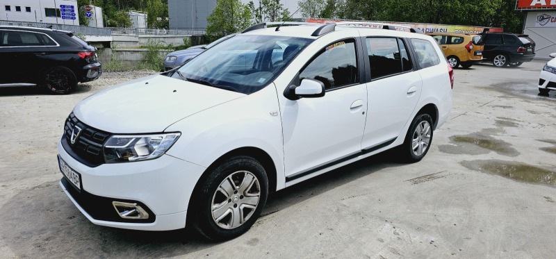 Dacia Logan ГазовИнжекцион* 140х км* перфектен, снимка 5 - Автомобили и джипове - 45444538