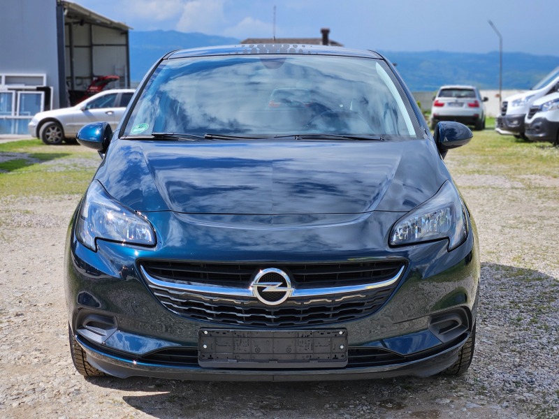 Opel Corsa 1.4i * Edition ecoFlex* , снимка 2 - Автомобили и джипове - 45557379