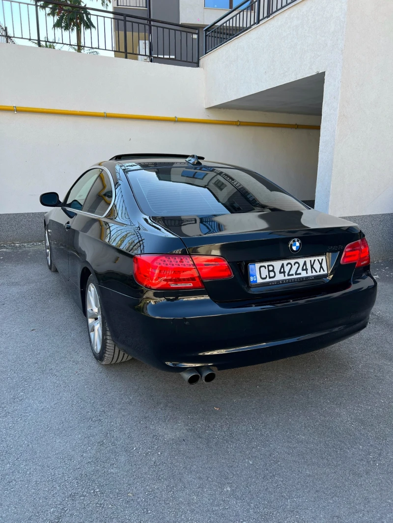 BMW 328 ix на ГАЗ, снимка 5 - Автомобили и джипове - 47571523