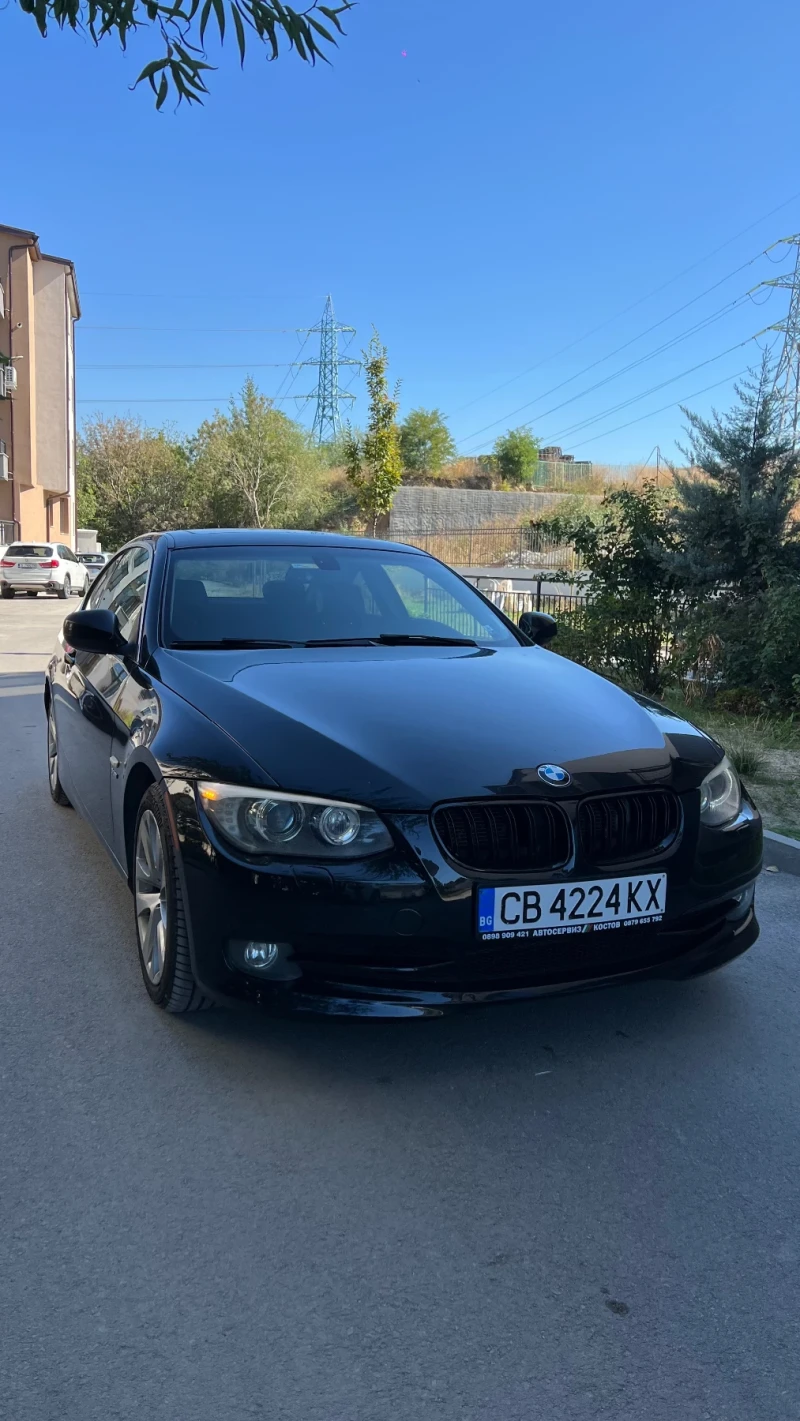 BMW 328 ix на ГАЗ, снимка 3 - Автомобили и джипове - 48427185