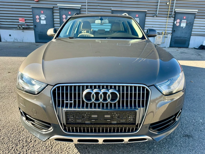 Audi A4 Allroad 2.0 TDI * BANG&OLUFSEN* , снимка 6 - Автомобили и джипове - 48368538