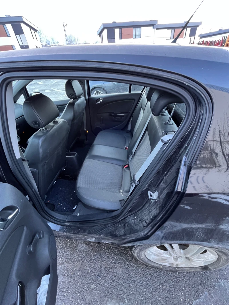 Opel Corsa, снимка 5 - Автомобили и джипове - 48512684