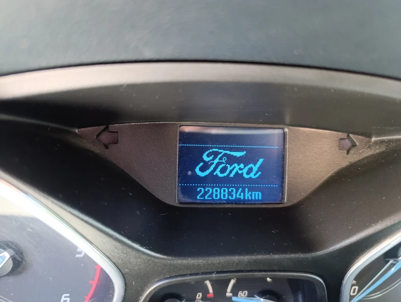 Ford C-max 1.6, снимка 7 - Автомобили и джипове - 50323773