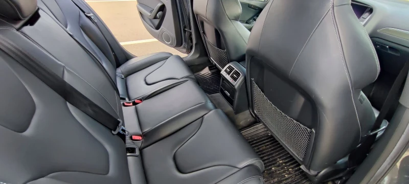 Audi S4, снимка 10 - Автомобили и джипове - 52070941