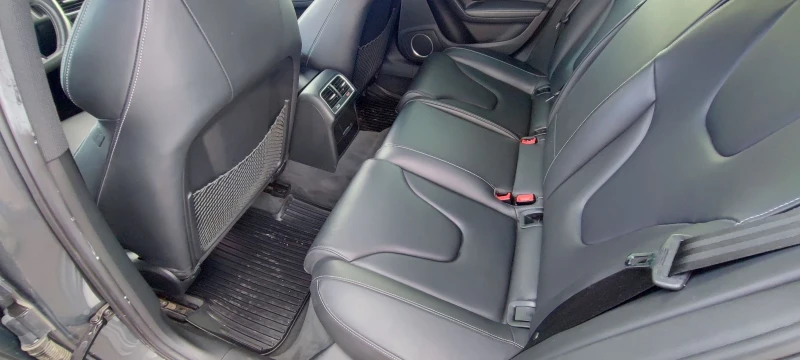 Audi S4, снимка 11 - Автомобили и джипове - 52070941