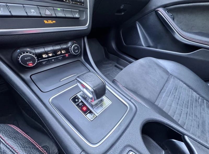 Mercedes-Benz CLA 45 AMG 4MATIC АВТОЛИЗИНГ, снимка 5 - Автомобили и джипове - 52749486