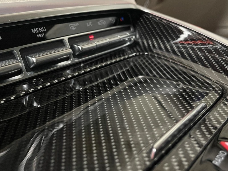 Mercedes-Benz AMG GT 63s 4matic+ / Ceramic / Designo / Manufakur / Full, снимка 13 - Автомобили и джипове - 52616354