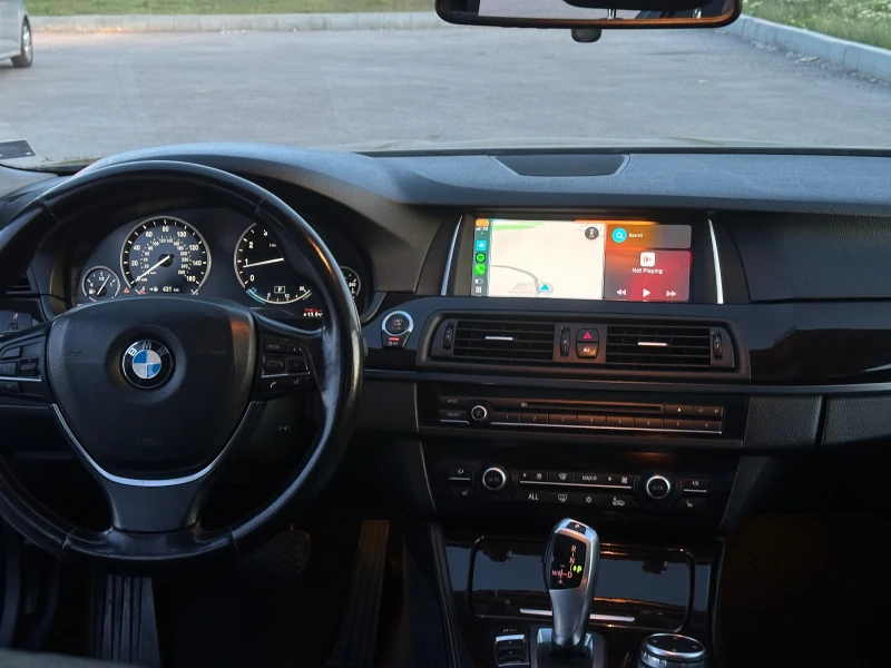 BMW 535 LCI, снимка 7 - Автомобили и джипове - 52815090