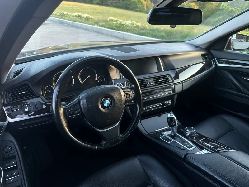 BMW 535 LCI, снимка 6 - Автомобили и джипове - 52815090