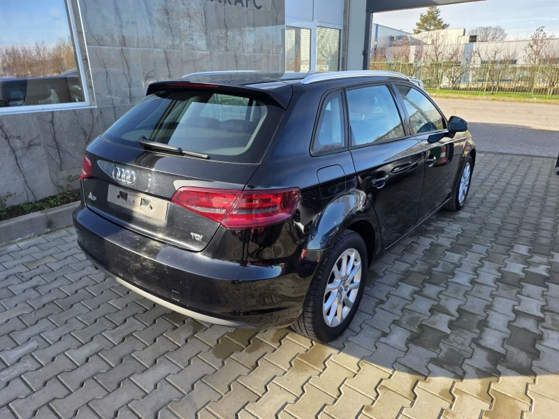 Audi A3 Avtomat, снимка 4 - Автомобили и джипове - 52838871
