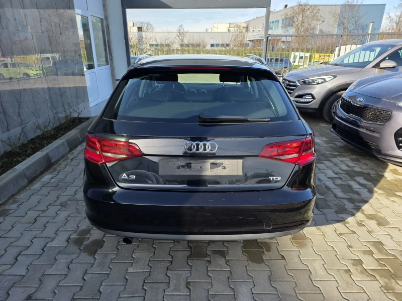 Audi A3 Avtomat, снимка 5 - Автомобили и джипове - 52838871