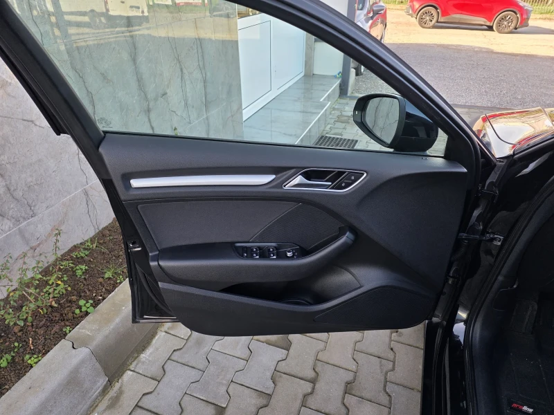 Audi A3 Avtomat, снимка 8 - Автомобили и джипове - 52838871