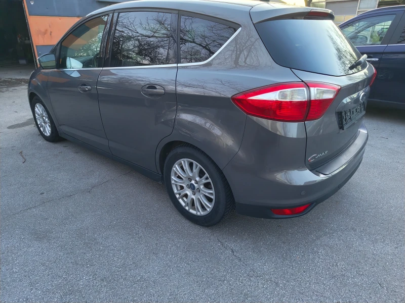 Ford C-max, снимка 15 - Автомобили и джипове - 53113684