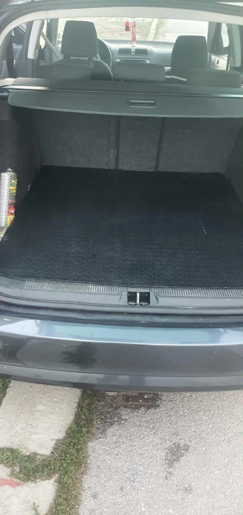 Skoda Octavia, снимка 6 - Автомобили и джипове - 53411155