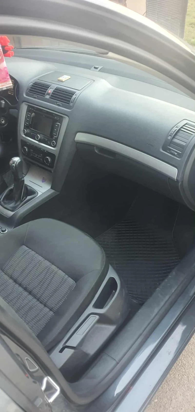 Skoda Octavia, снимка 5 - Автомобили и джипове - 53411155