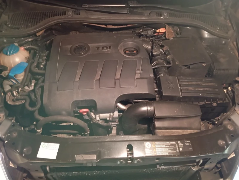 Skoda Octavia, снимка 4 - Автомобили и джипове - 53411155