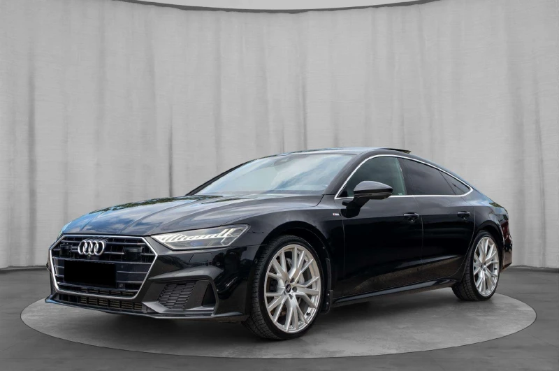 Audi A7 55TFSI Quattro - 80999 лв. - 79693442 1