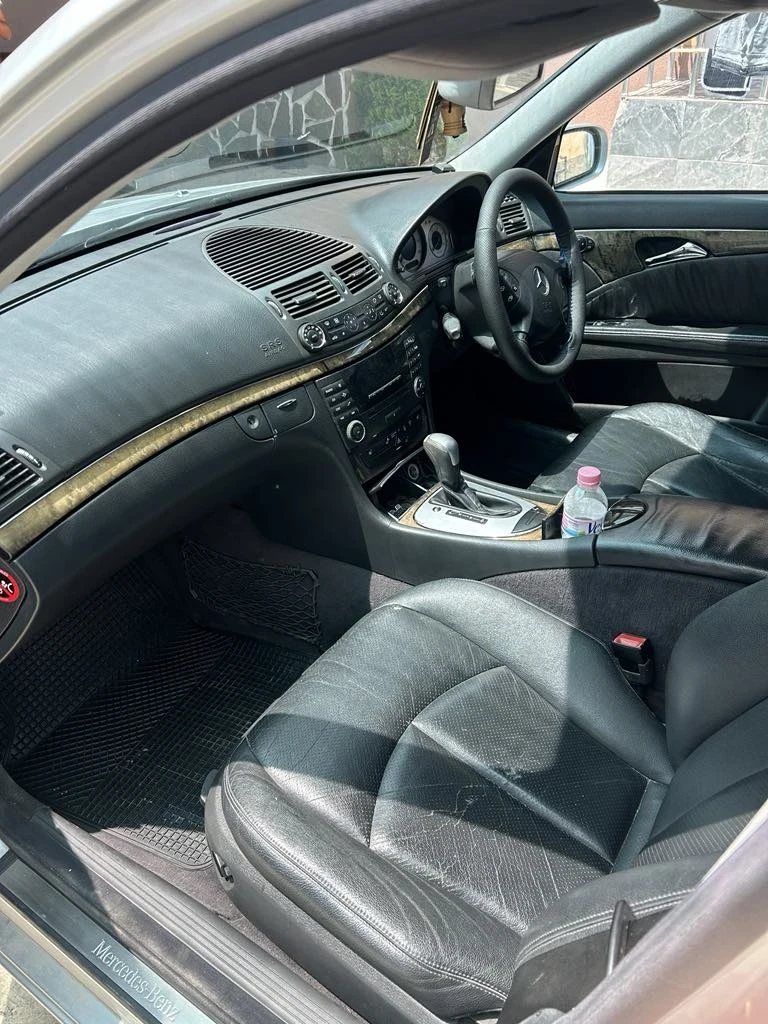 Mercedes-Benz E 320 Avangard - изображение 4