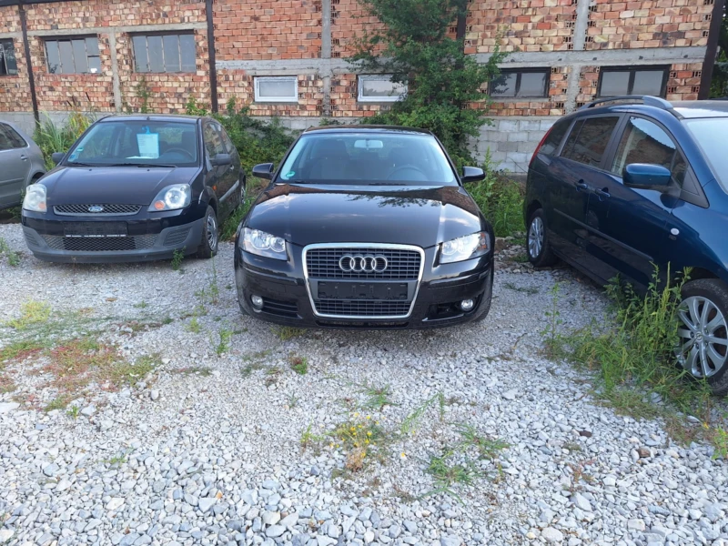 Audi A3 S3 1.6i - 3100 лв. - 15398700 1