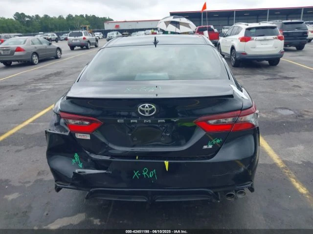Toyota Camry SE 2.5L * КЛИП НА ДВИГАТЕЛ* * ЛИЗИНГ*  - изображение 6