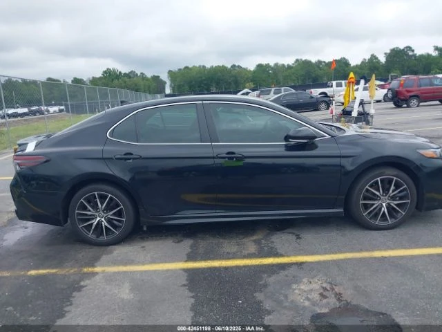 Toyota Camry SE 2.5L * КЛИП НА ДВИГАТЕЛ* * ЛИЗИНГ*  - изображение 7