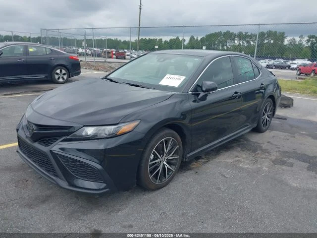 Toyota Camry SE 2.5L * КЛИП НА ДВИГАТЕЛ* * ЛИЗИНГ*  - изображение 2