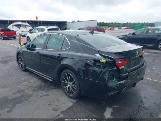 Toyota Camry SE 2.5L * КЛИП НА ДВИГАТЕЛ* * ЛИЗИНГ*  - изображение 3