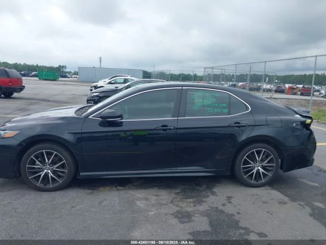 Toyota Camry SE 2.5L * КЛИП НА ДВИГАТЕЛ* * ЛИЗИНГ*  - изображение 8
