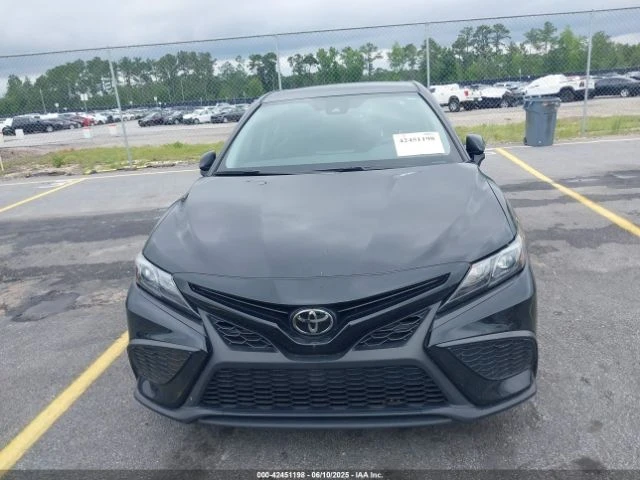 Toyota Camry SE 2.5L * КЛИП НА ДВИГАТЕЛ* * ЛИЗИНГ*  - изображение 5