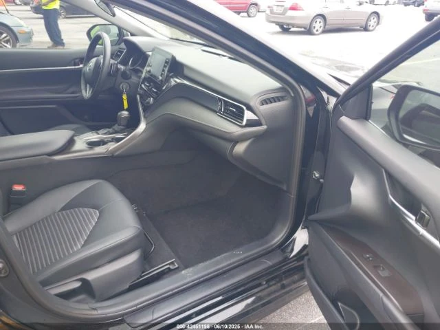 Toyota Camry SE 2.5L * КЛИП НА ДВИГАТЕЛ* * ЛИЗИНГ*  - изображение 10