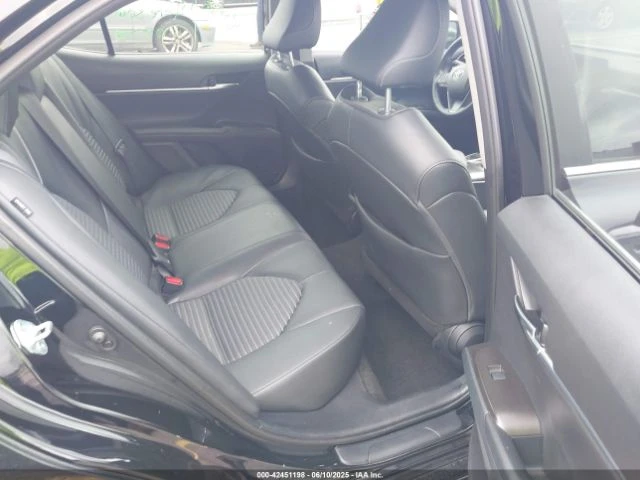 Toyota Camry SE 2.5L * КЛИП НА ДВИГАТЕЛ* * ЛИЗИНГ*  | Mobile.bg — изображение 13