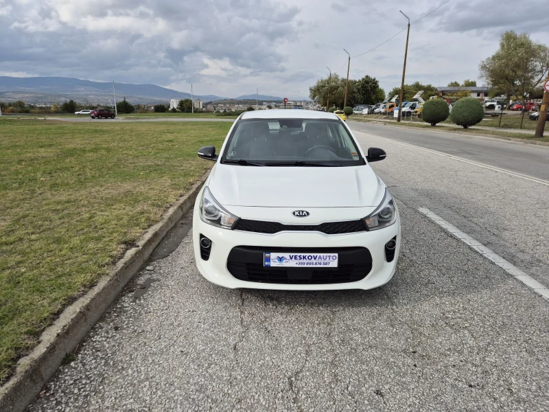 Kia Rio 1.4crdi  - 7800 € / 15255.47 лв. - 50626227 1