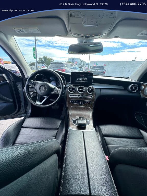 Mercedes-Benz C 300 !C-Coupe!AMG-PACK!* АвтоКредит* Цена до БГ*  - изображение 8