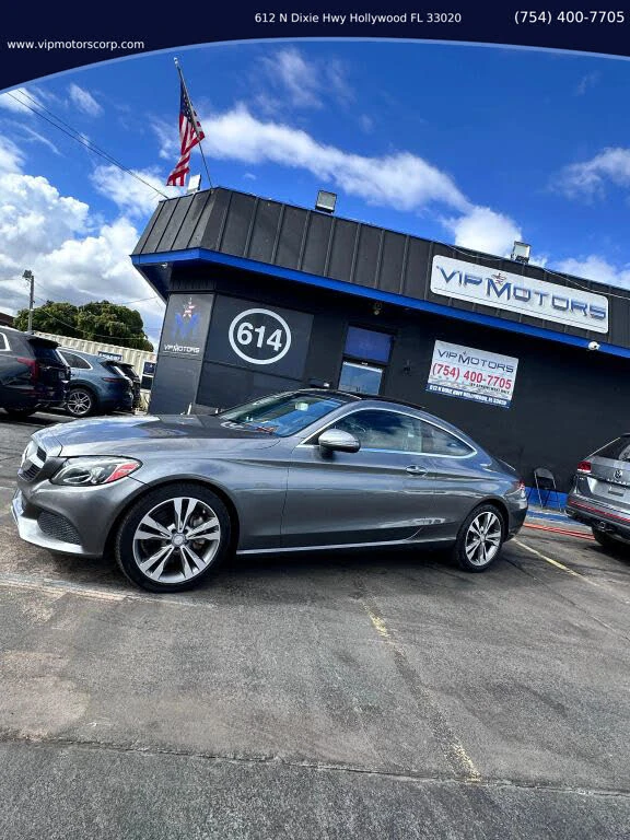 Mercedes-Benz C 300 !C-Coupe!AMG-PACK!* АвтоКредит* Цена до БГ*  - изображение 3