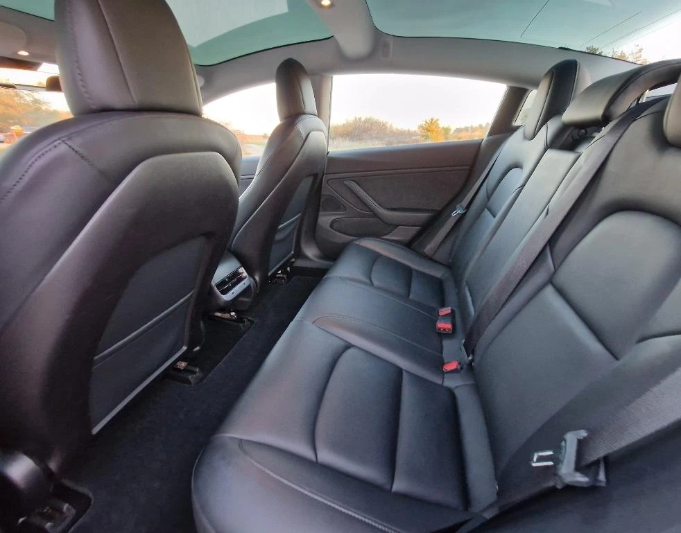 Tesla Model 3 Performance Европейска | Mobile.bg — изображение 12