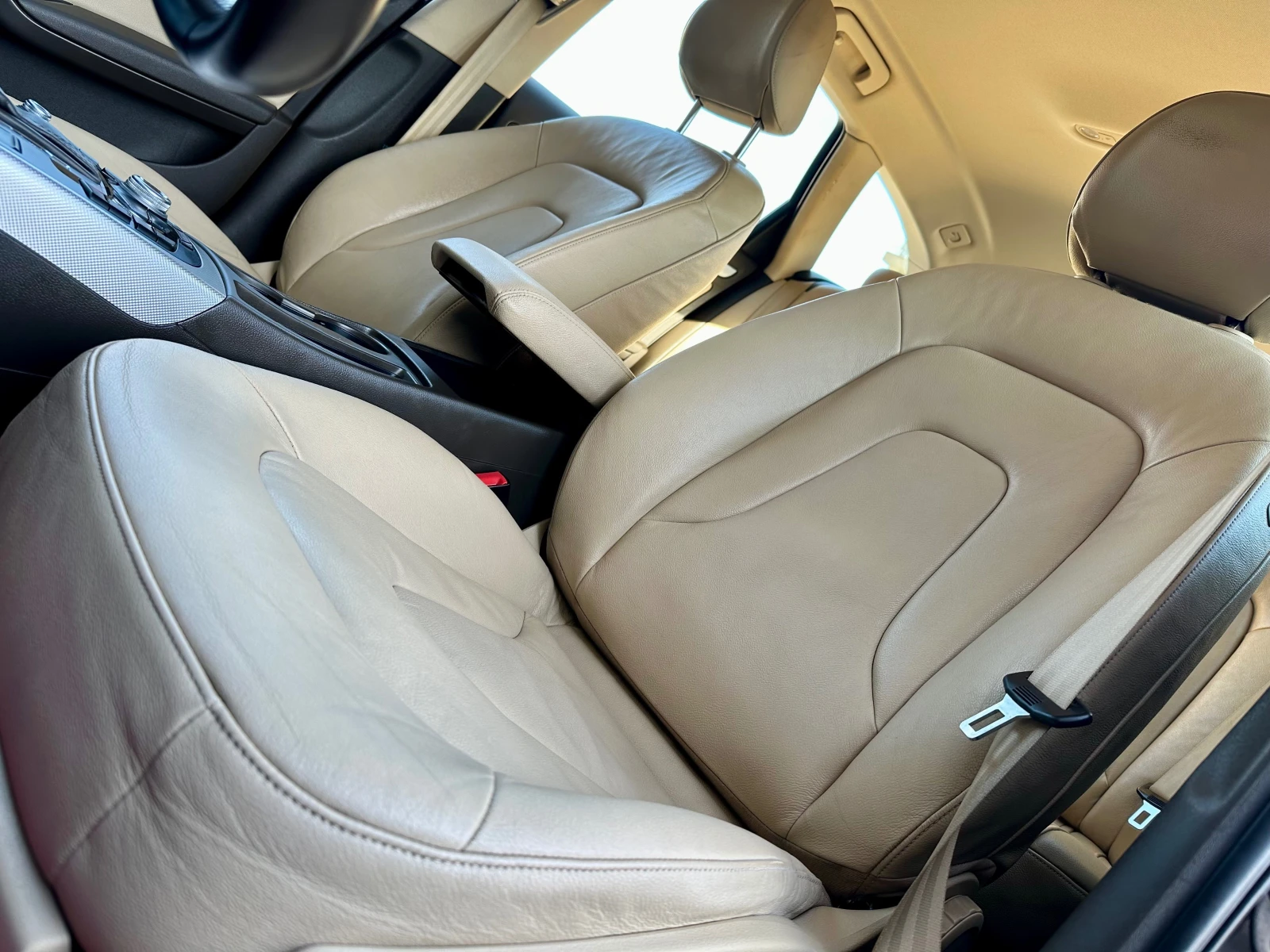 Audi A4 Allroad 2.0 TDI * BANG&OLUFSEN*  | Mobile.bg — изображение 14