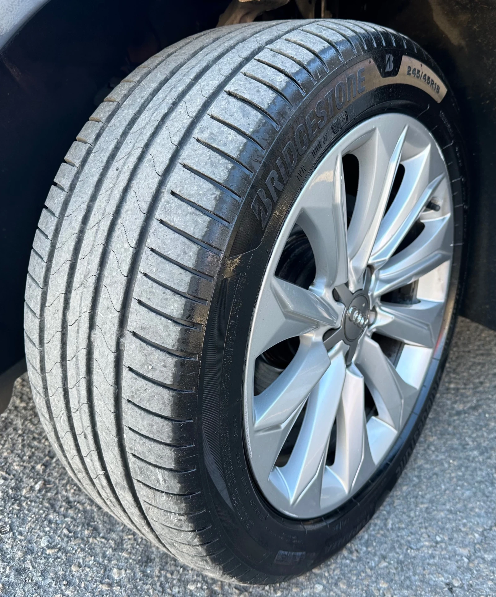 Audi A4 Allroad 2.0 TDI * BANG&OLUFSEN*  | Mobile.bg — изображение 16