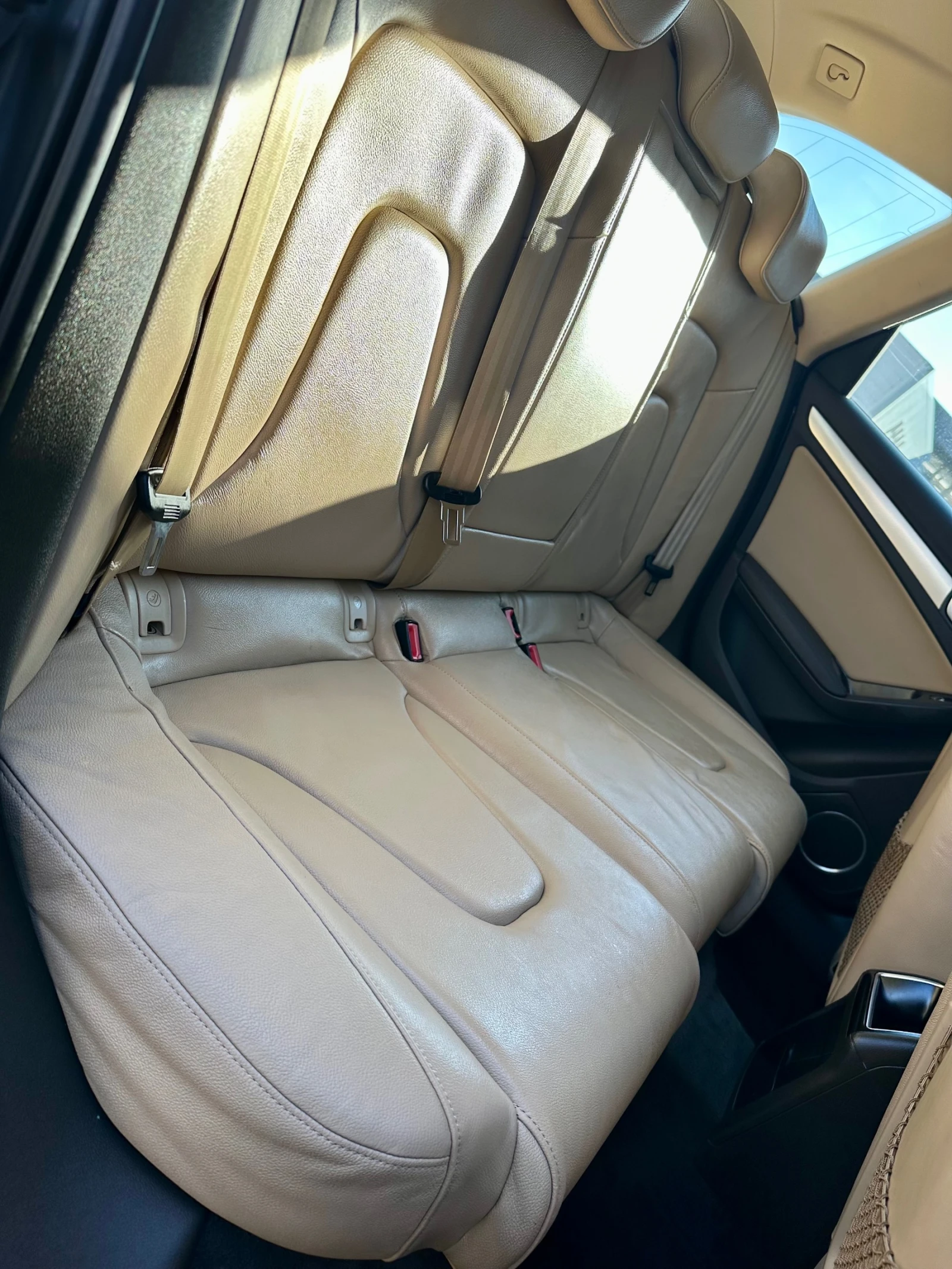 Audi A4 Allroad 2.0 TDI * BANG&OLUFSEN*  | Mobile.bg — изображение 11