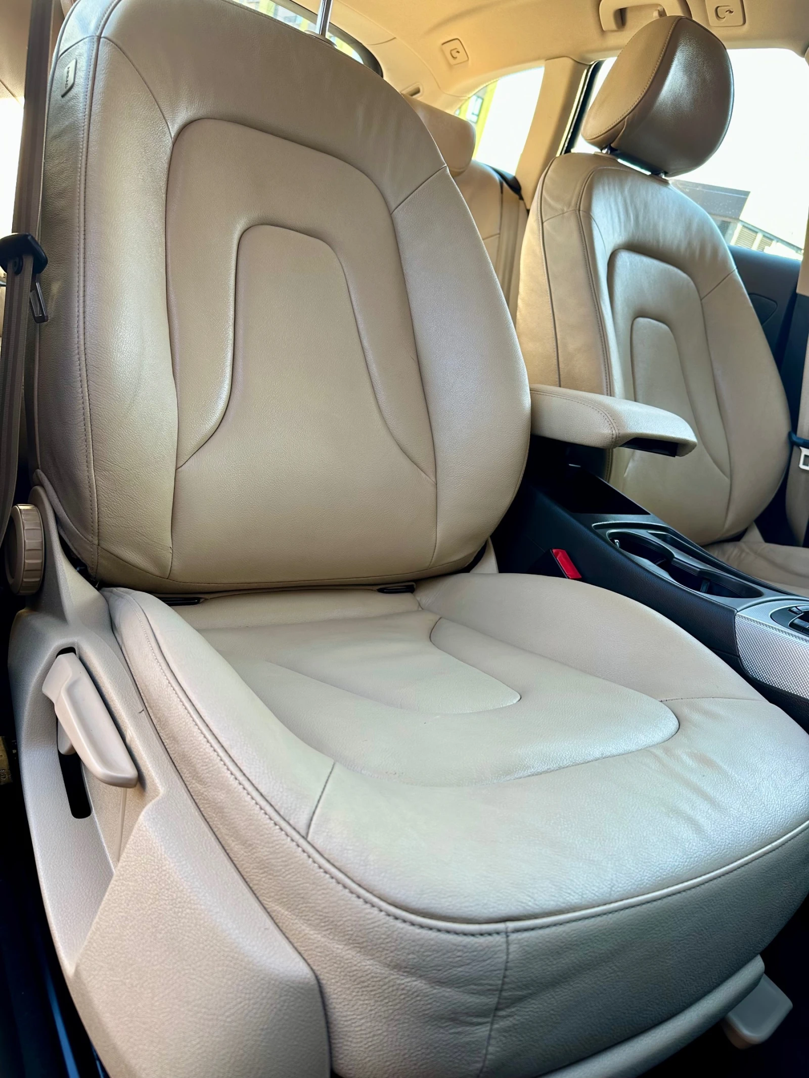 Audi A4 Allroad 2.0 TDI * BANG&OLUFSEN*  | Mobile.bg — изображение 12