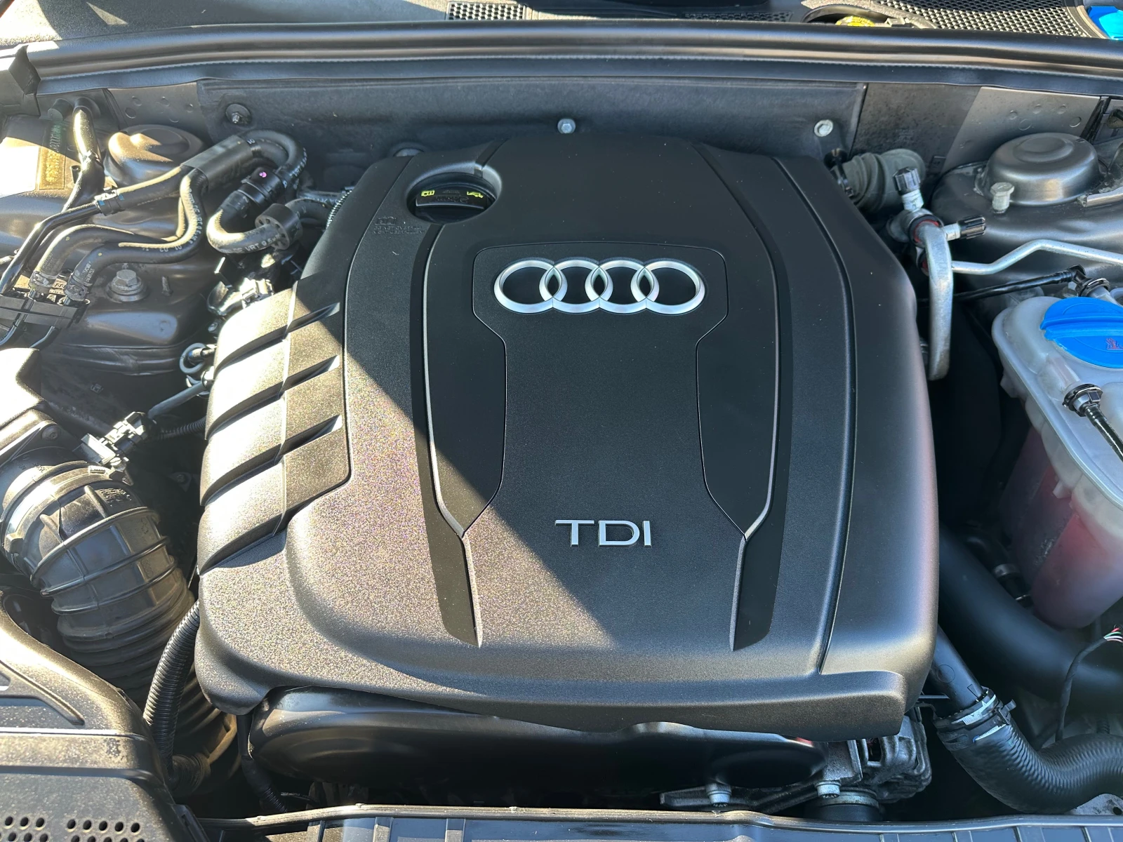 Audi A4 Allroad 2.0 TDI * BANG&OLUFSEN*  | Mobile.bg — изображение 15