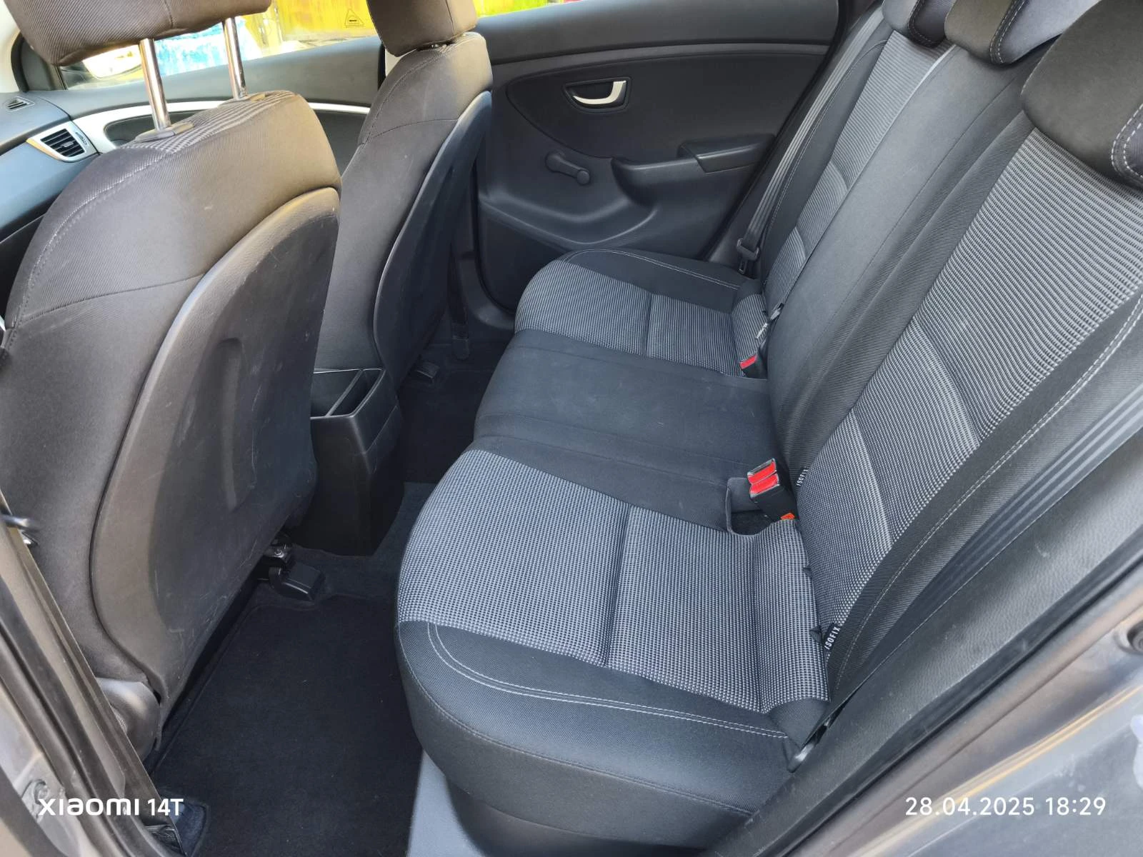 Hyundai I30  - изображение 10