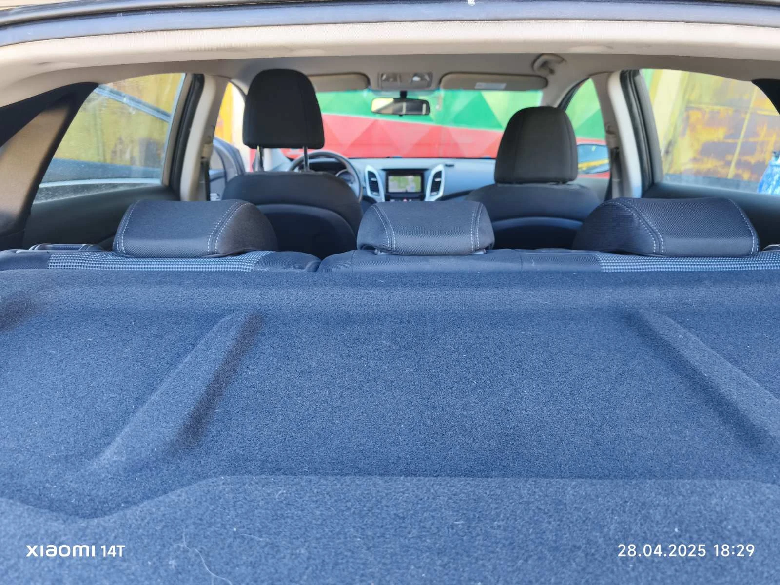 Hyundai I30 | Mobile.bg — изображение 13