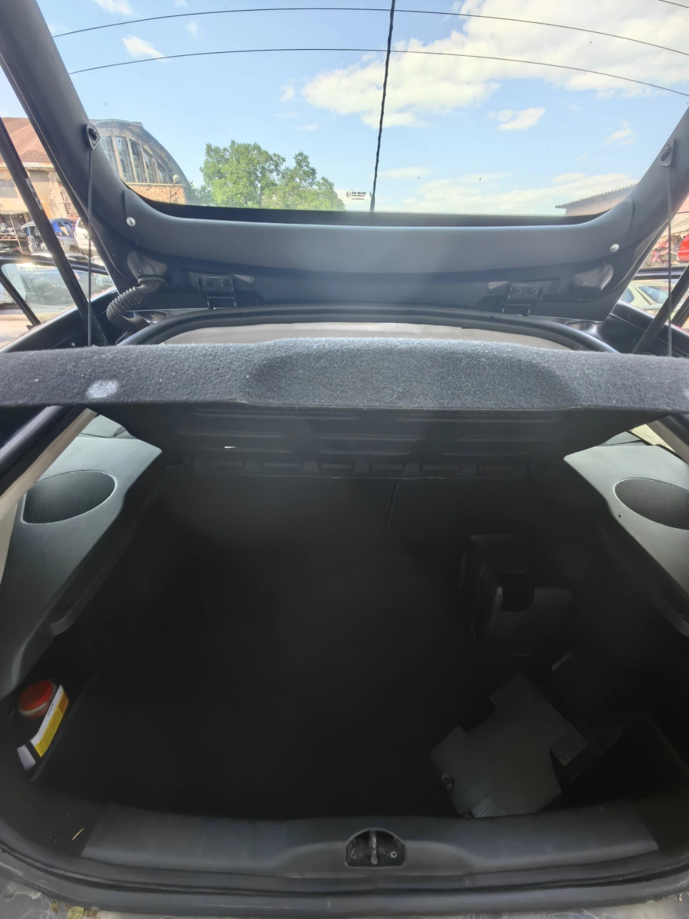 Citroen C4 1.6d 110 - изображение 10