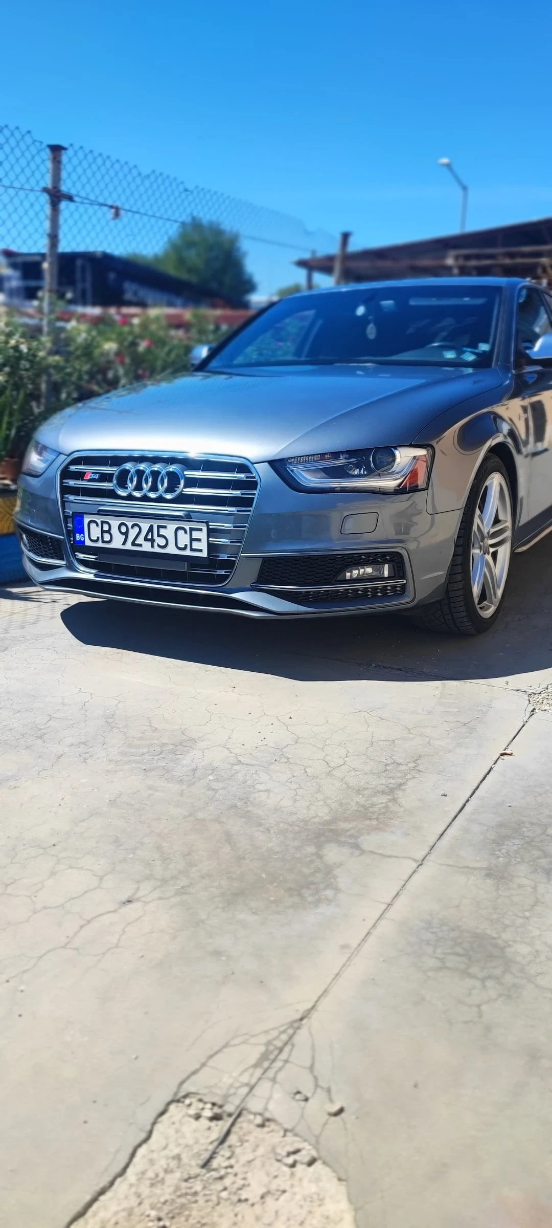Audi S4 | Mobile.bg � ����������� 1