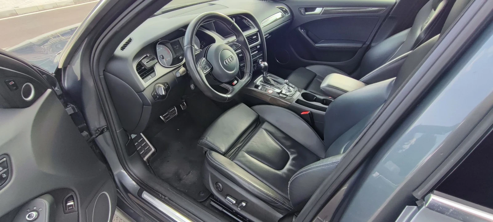 Audi S4 | Mobile.bg � ����������� 13