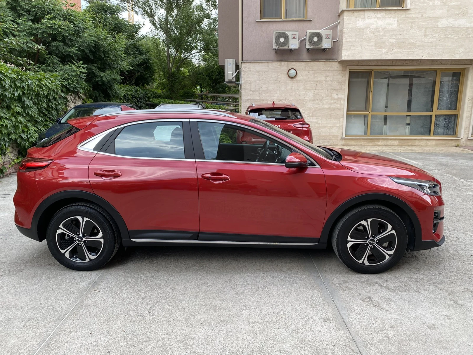 Kia XCeed  1.6 GDi/Plug-in Hybrid/Active Business - изображение 2