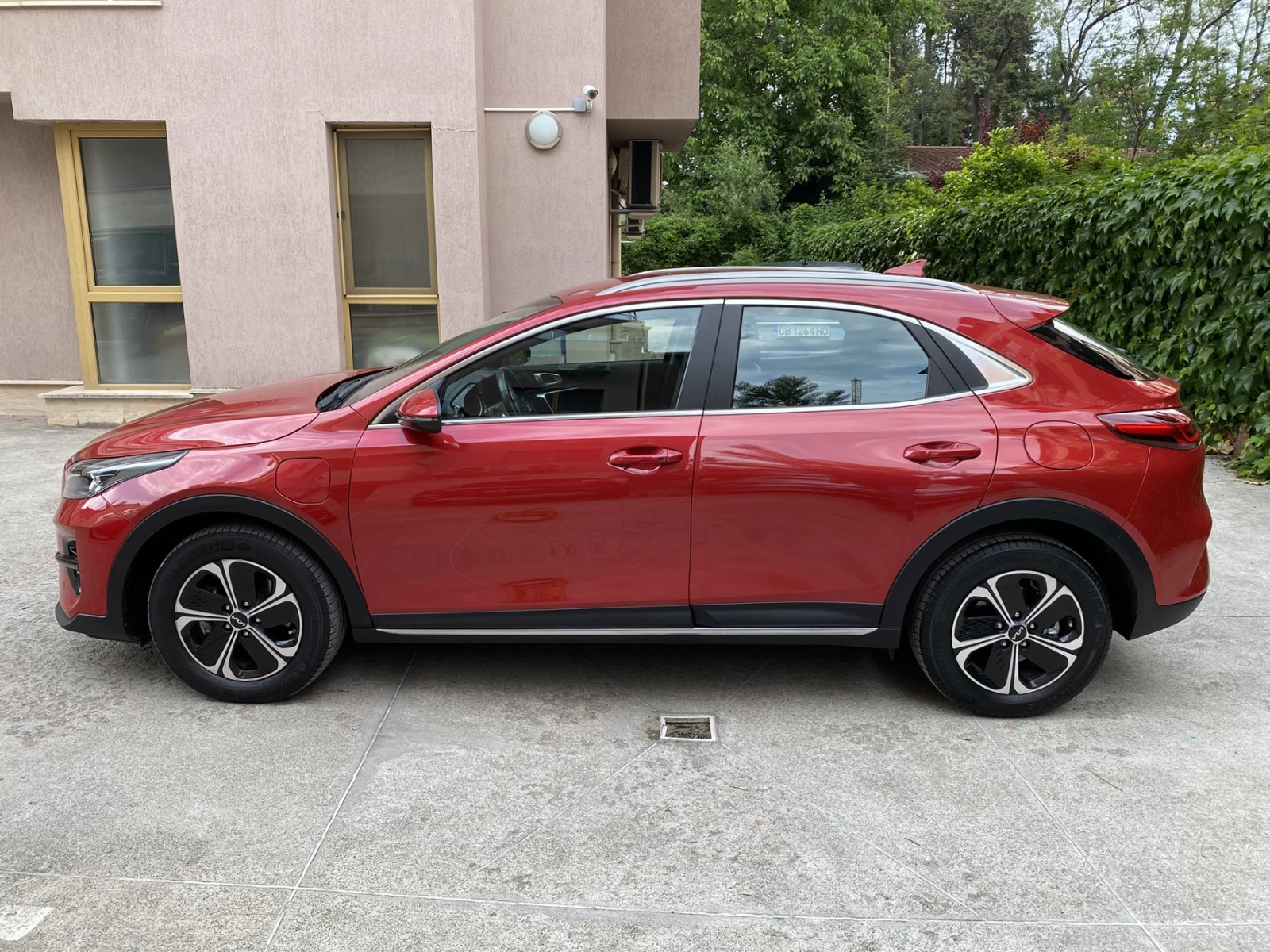 Kia XCeed  1.6 GDi/Plug-in Hybrid/Active Business - изображение 6