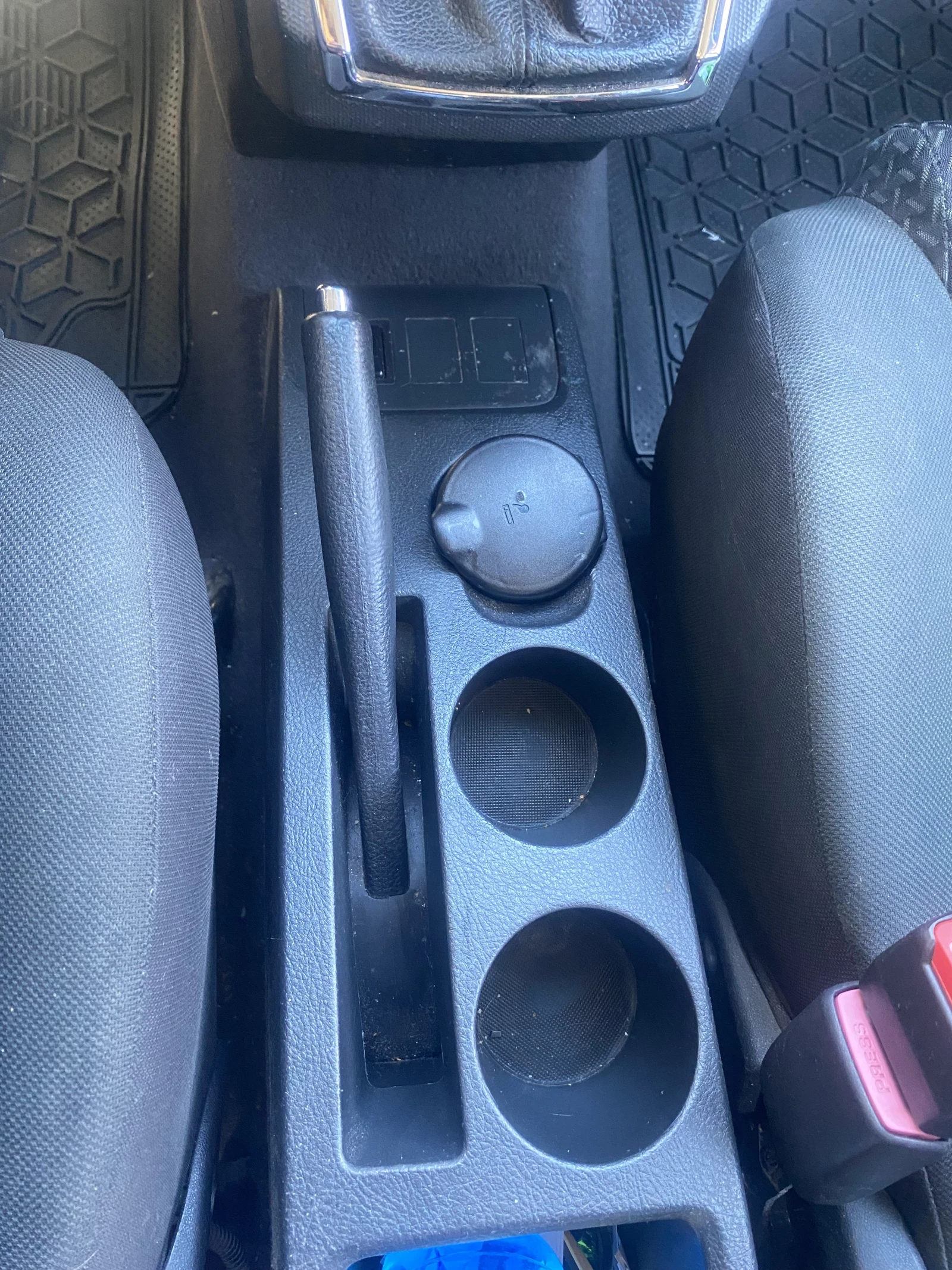 Toyota Corolla verso 2.2 D4D - изображение 4